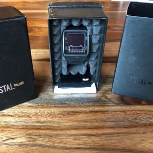 Vestal Surf Watch Men’s